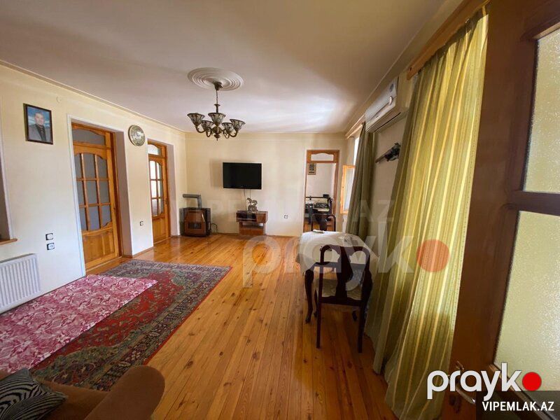Abşeron rayonunda 7 otaqlı Villa Satılır, 235 m² — Ev, villa, Bakı (7)