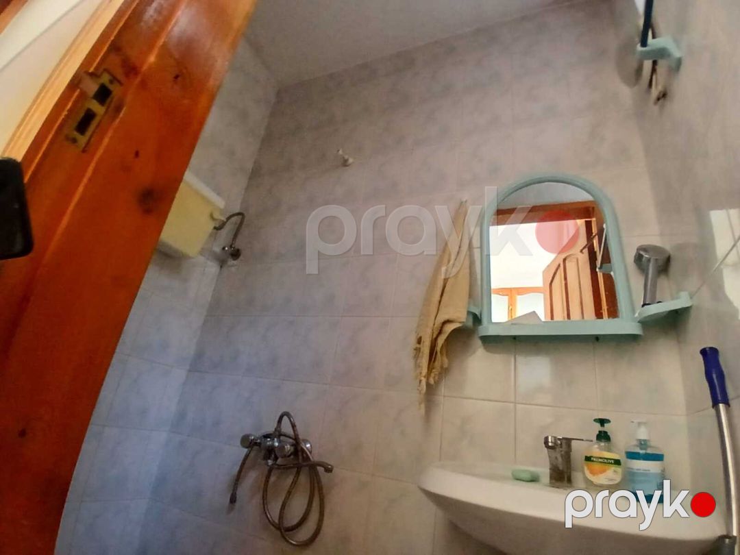 2-otaqlı mənzil, Məmməd Əfəndiyev küç., 45 m² — Mənzil, Bakı (8)