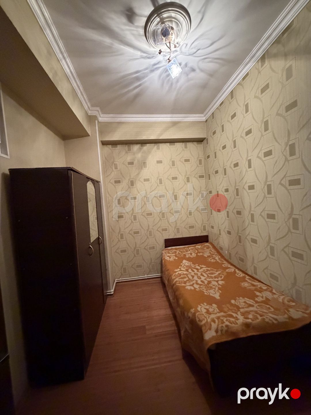 3-otaqlı yeni tikili kirayə verilir, Xırdalan ş., 65 m² — Mənzil, Bakı (4)