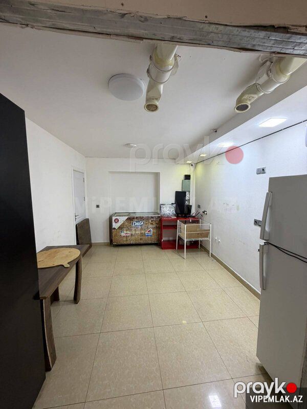 Yasamal rayonunda 2 otaqlı Ofis Kirayə verilir, 140 m² — Ofis, Bakı (4)
