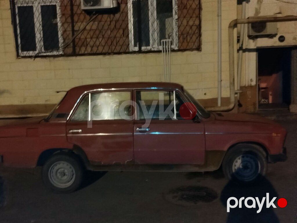 Lada (VAZ) 2106, 1.5 L, 1985 il, 55 000 km — Avtomobillər, Sumqayıt (4)