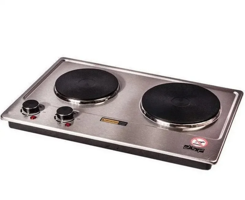 Elektrik soba DSP KD-4047 — Soba və qrillər, Bakı (2)
