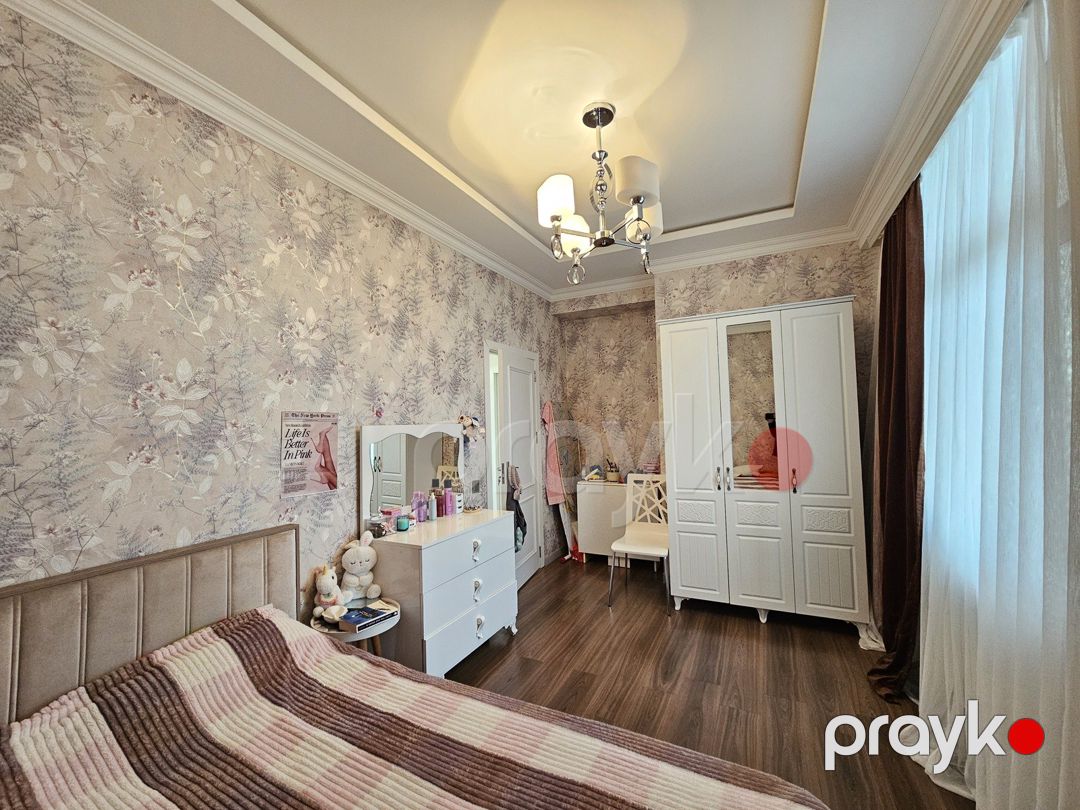 Satılır 3 otaqlı yeni tikili 90 m² — Mənzil, Bakı (11)