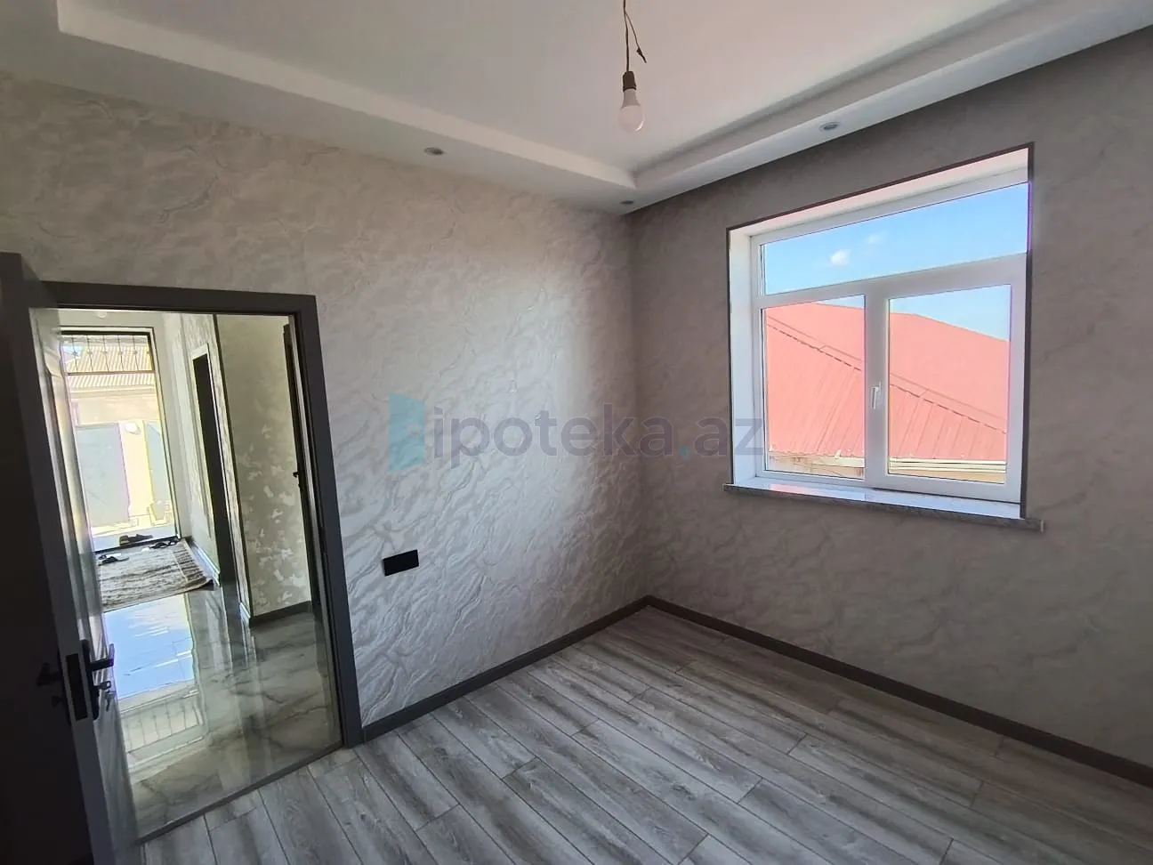 Satılır: 3 Otaq, Evlər/Villalar, Abşeron r., Saray q., 75.00 m² — Ev, villa, Abşeron (2)