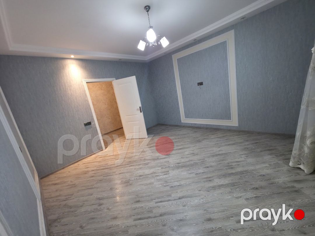 Satılır 3 otaqlı köhnə tikili 80 m² — Mənzil, Bakı (4)