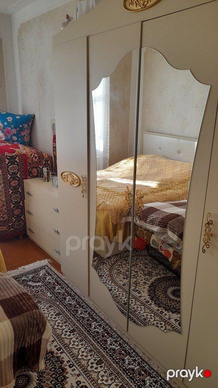 Satılır 2 otaqlı köhnə tikili 45 m² — Mənzil, Bakı (9)