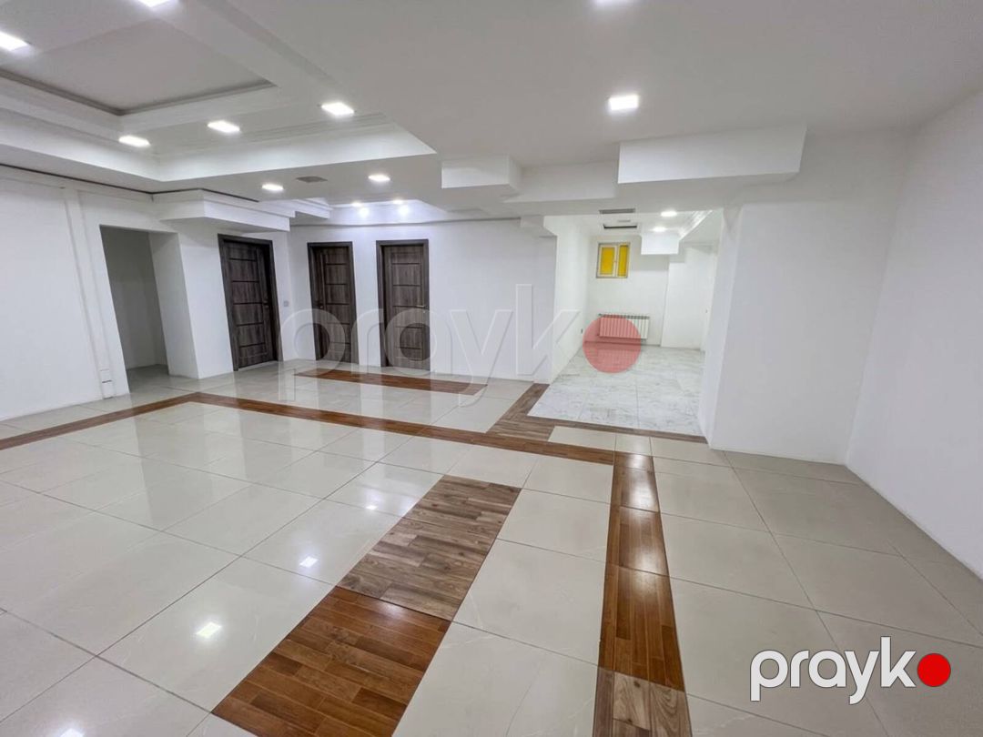 İcarəyə verilir 3 otaqlı ofis 300 m² — Ofis, Bakı (2)