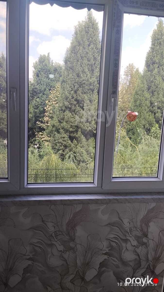 1-otaqlı mənzil, Gəncə ş., 35 m² — Mənzil, Gəncə (12)
