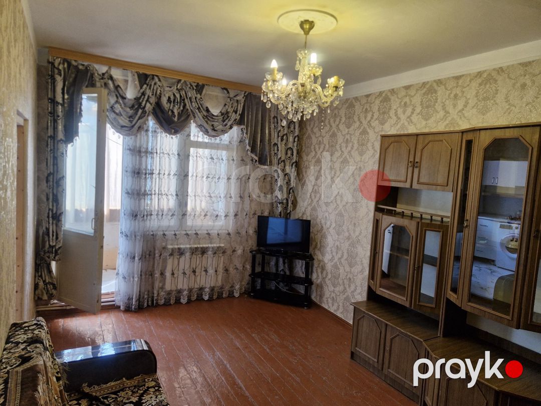 2-otaqlı mənzil kirayə verilir, Memar Əcəmi m., 40 m² — Mənzil, Bakı (8)