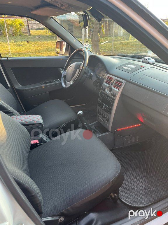 Lada (VAZ) Priora, 1.6 L, 2013 il, 163 000 km — Avtomobillər, Ağcabədi (10)