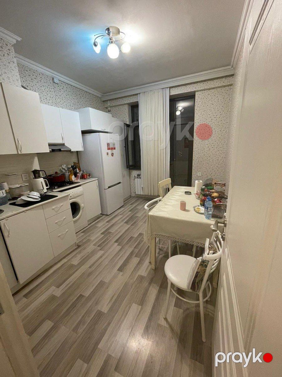 Satılır 2 otaqlı yeni tikili 50 m² — Mənzil, Bakı (7)