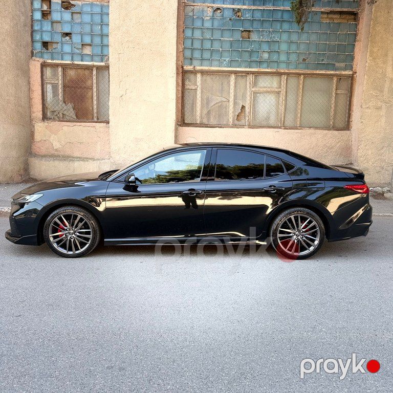 Toyota Camry, 2.0 L, 1 kWh, 2024 il, 16 000 km — Avtomobillər, Bakı (3)