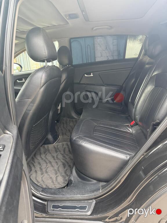Kia Sportage, 2.0 L, 2013 il, 168 450 km — Avtomobillər, Bakı (8)