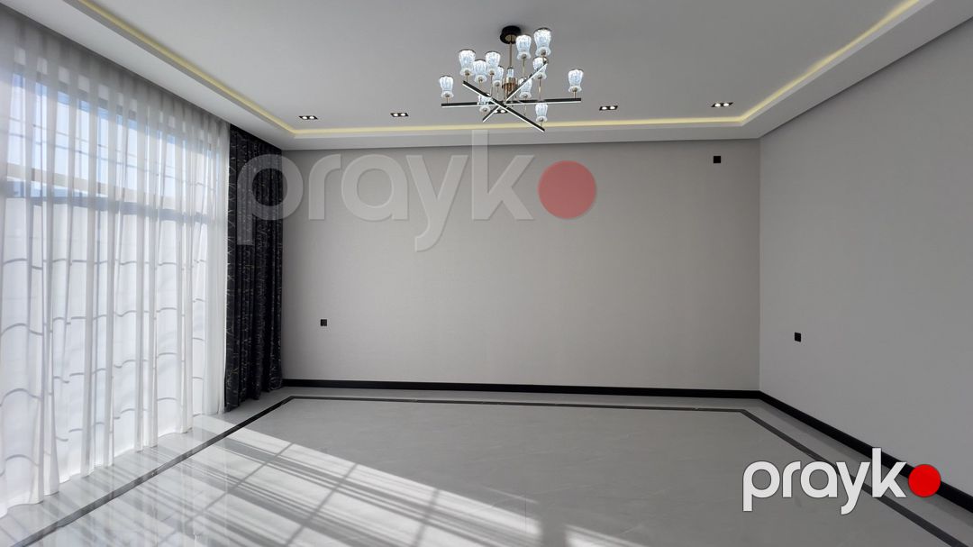 Satılır 4 otaqlı həyət evi/bağ evi 160 m² — Ev, villa, Bakı (8)