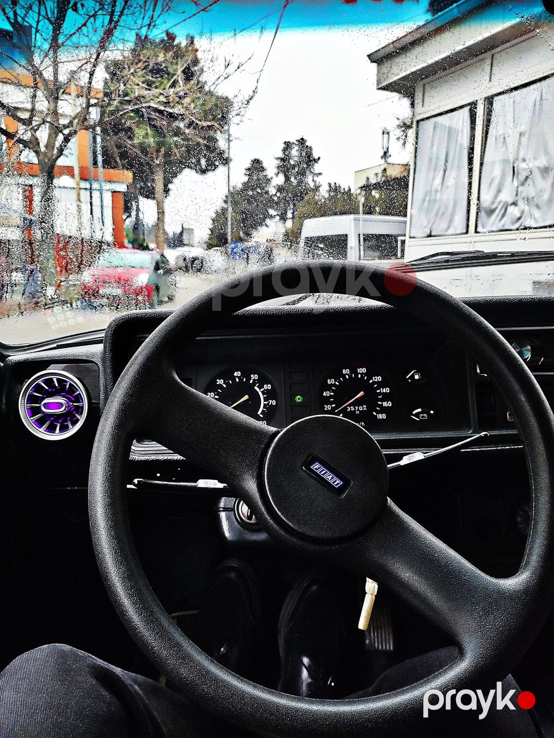 Lada 2107 — Avtomobillər, Xaçmaz (3)