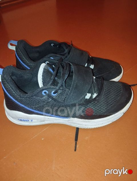 AND1 kişi idman ayaqqabısı - Model: Gamma 3.0 SS (etiketdə — Bakı