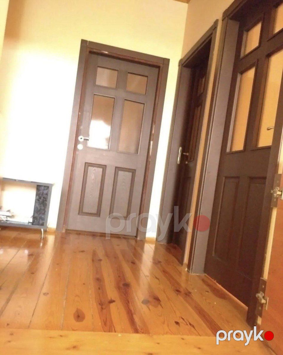 Satılır 6 otaqlı həyət evi/bağ evi 200 m² — Ev, villa, Bakı (11)