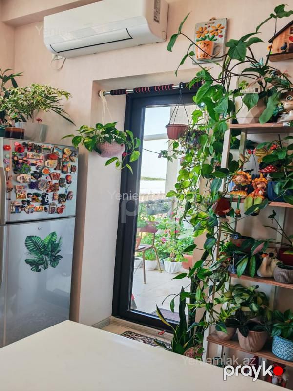Satılır 2 otaqlı Bina evi menzil (Yeni tikili), 52 m², Sumqayıt Bulvarı — Mənzil, Sumqayıt (10)
