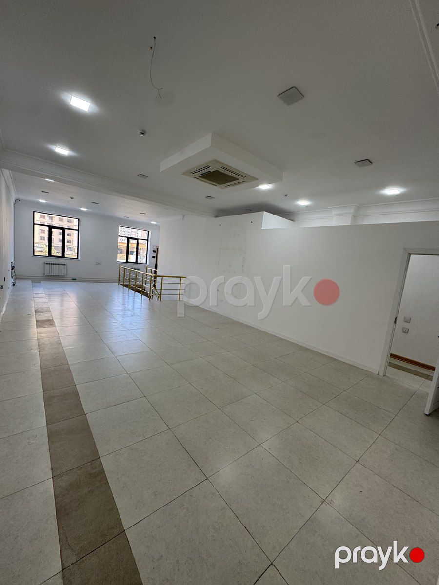 İcarəyə verilir 2 otaqlı ofis 120 m² — Ofis, Bakı (6)