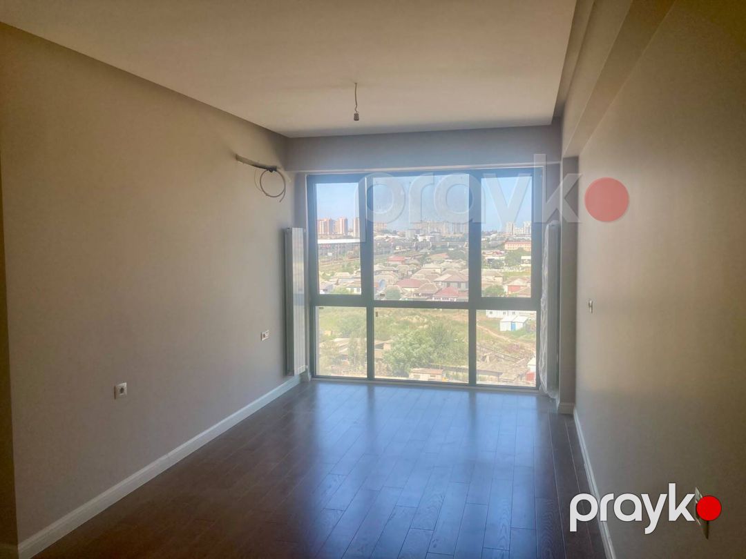 Satılır 3 otaqlı yeni tikili 130 m² — Mənzil, Bakı (4)