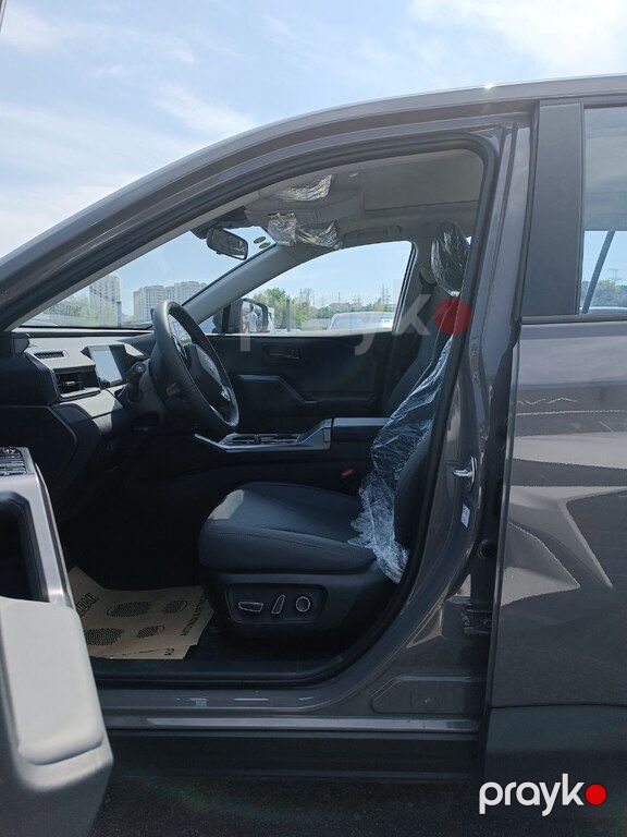 Toyota RAV4, 2.0 L, 1.6 kWh, 2026 il, yeni — Avtomobillər, Bakı (11)