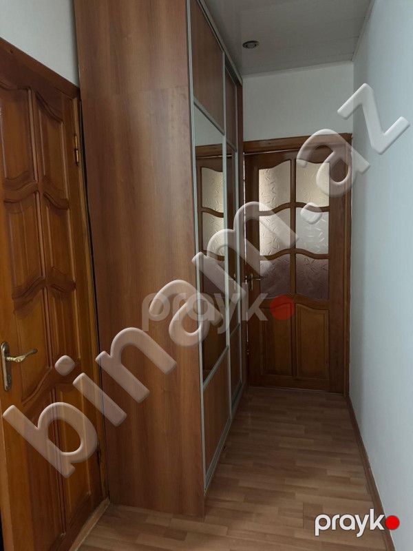 3 otaqlı Yeni tikili, Satış, Bakı, Binəqədi, 20 yanvar — Mənzil, Bakı (5)