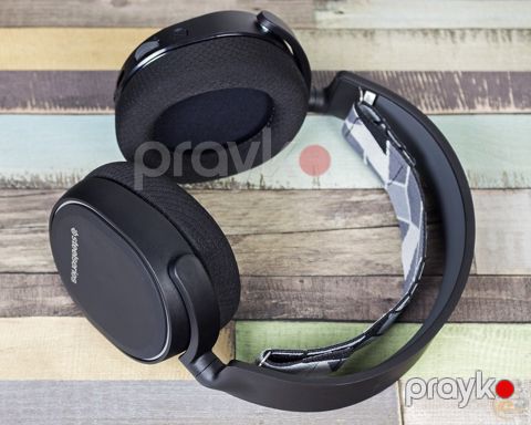 SteelSeries Arctis 3 — Bakı