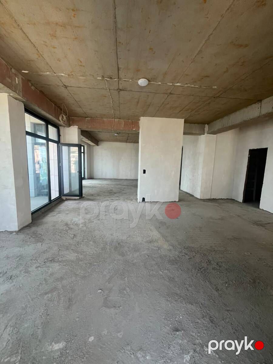 Satılır 3 otaqlı yeni tikili 184 m² — Mənzil, Bakı (5)