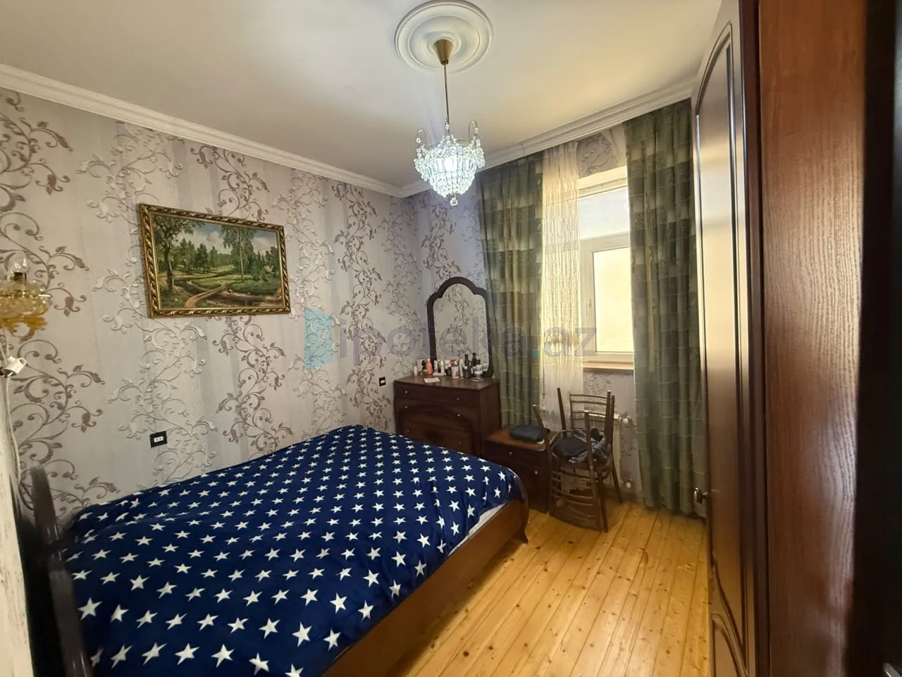 Satılır: 3 Otaq, Evlər/Villalar, Sabunçu r., Maştağa q., 80.00 m² — Ev, villa, Maştağa (3)