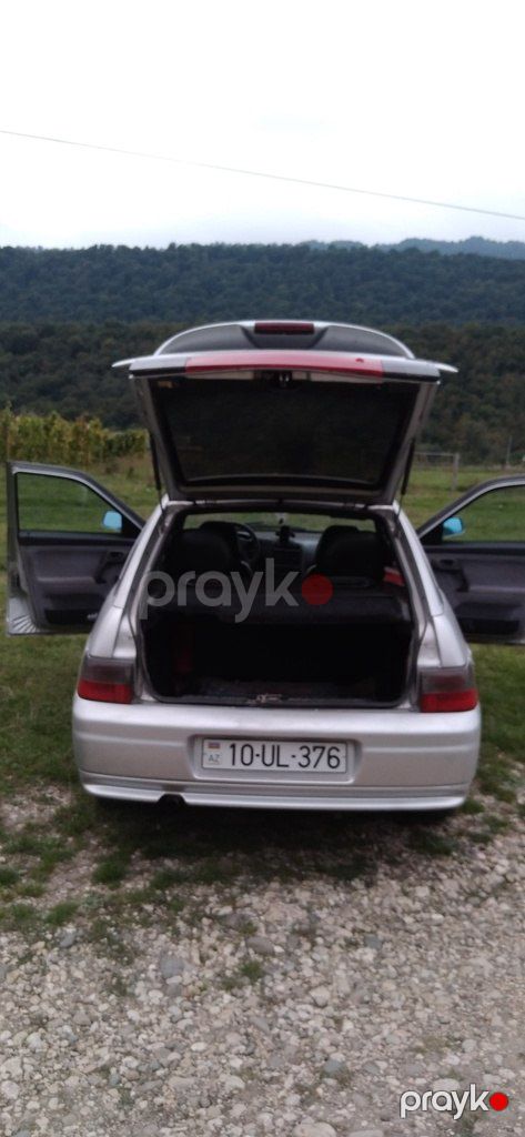 Lada (VAZ) 2112, 1.6 L, 2007 il, 332 322 km — Avtomobillər, Qusar (5)