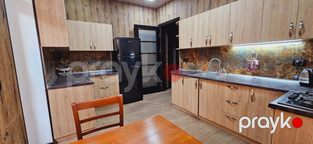 İcarəyə verilir 4 otaqlı köhnə tikili 150 m² — Mənzil, Bakı (9)