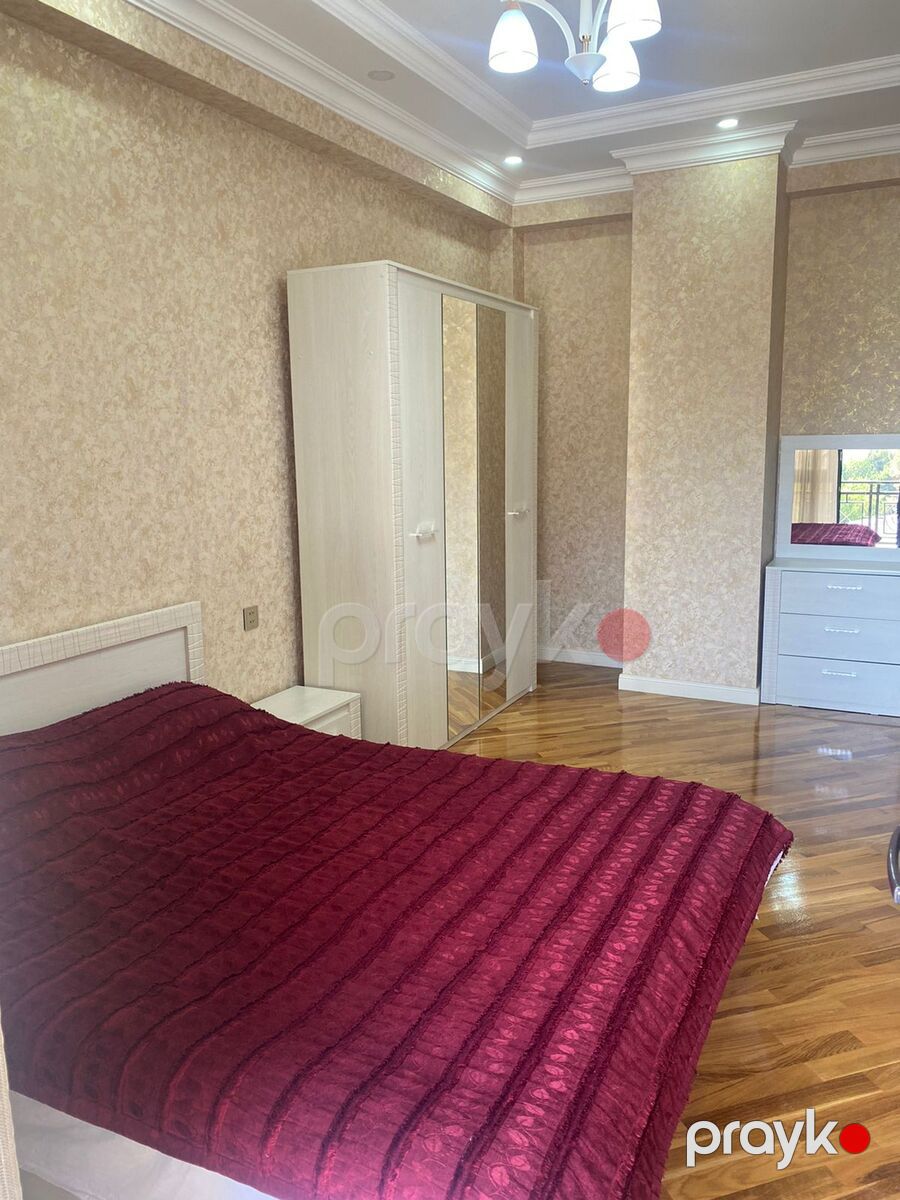 Satılır 3 otaqlı yeni tikili 102 m² — Mənzil, Bakı (6)