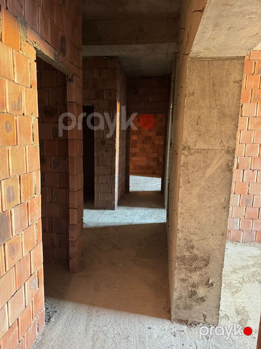 Satılır 3 otaqlı yeni tikili 117 m² — Mənzil, Bakı (9)