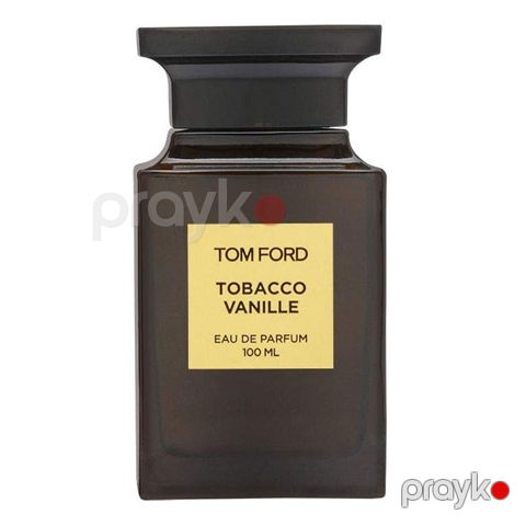 No Brand Tobacco Vanille uniseks ətir suyu 100 ml - DF-3362 — Bakı