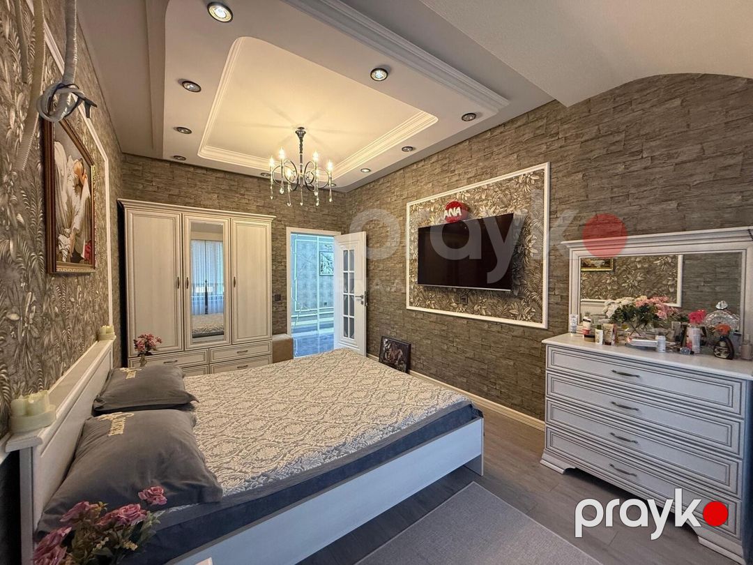 Satılır 4 otaqlı yeni tikili 144 m² — Mənzil, Bakı (4)