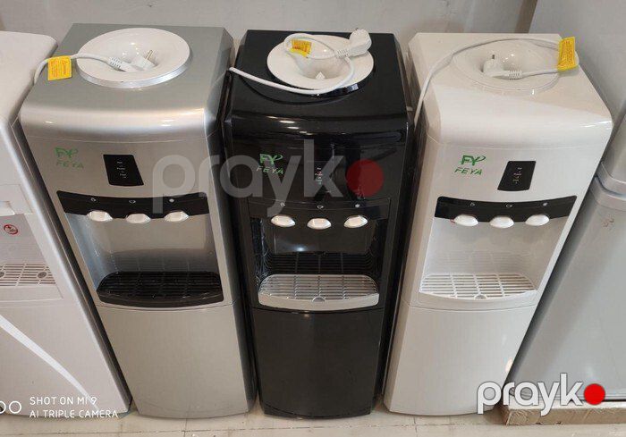 Dispenser "Feya" — Ev texnikası, Bakı (2)