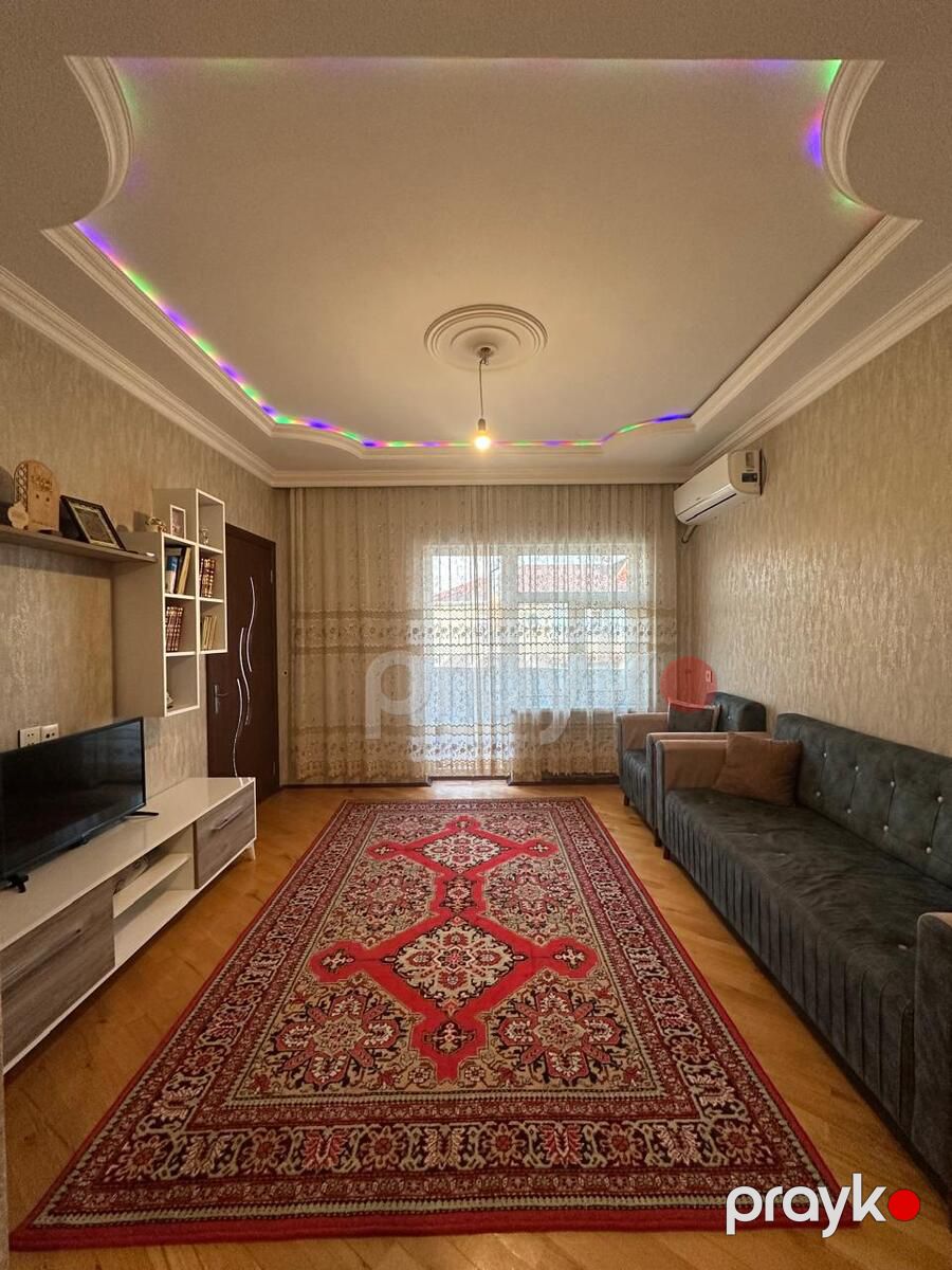 Satılır 3 otaqlı yeni tikili 75 m² — Mənzil, Bakı (2)