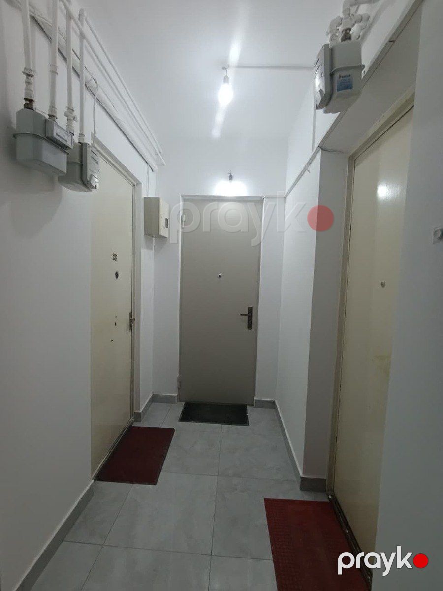 Satılır 2 otaqlı köhnə tikili 35 m² — Mənzil, Bakı (12)