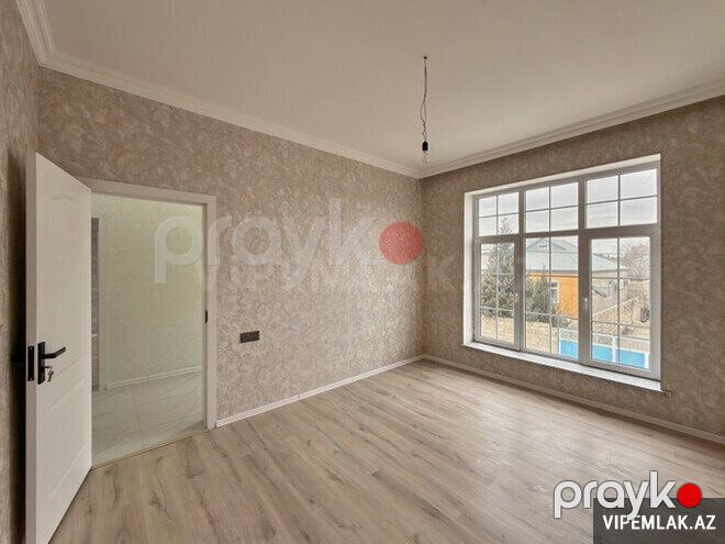 Xəzər rayonunda 5 otaqlı Villa Satılır, 160 m² — Ev, villa, Bakı (8)