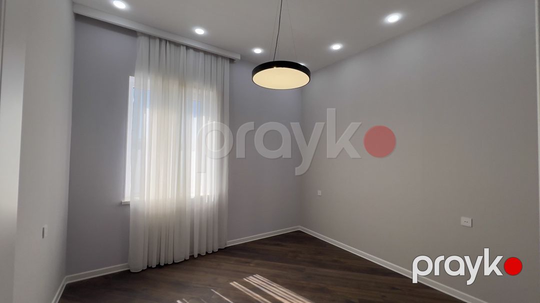 Satılır 4 otaqlı həyət evi/bağ evi 145 m² — Ev, villa, Bakı (12)