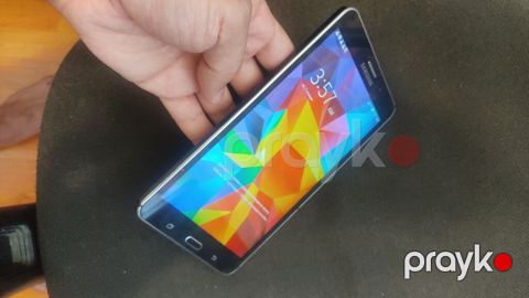 Samsung Galaxy Tab 4 satılır ideal vəziyyətdədir heç bir problemi — Bakı