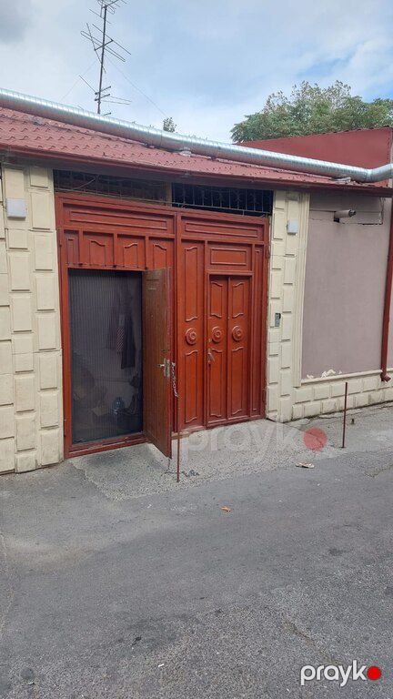 Həyət evi, Nərimanov r — Ev, villa, Bakı (7)