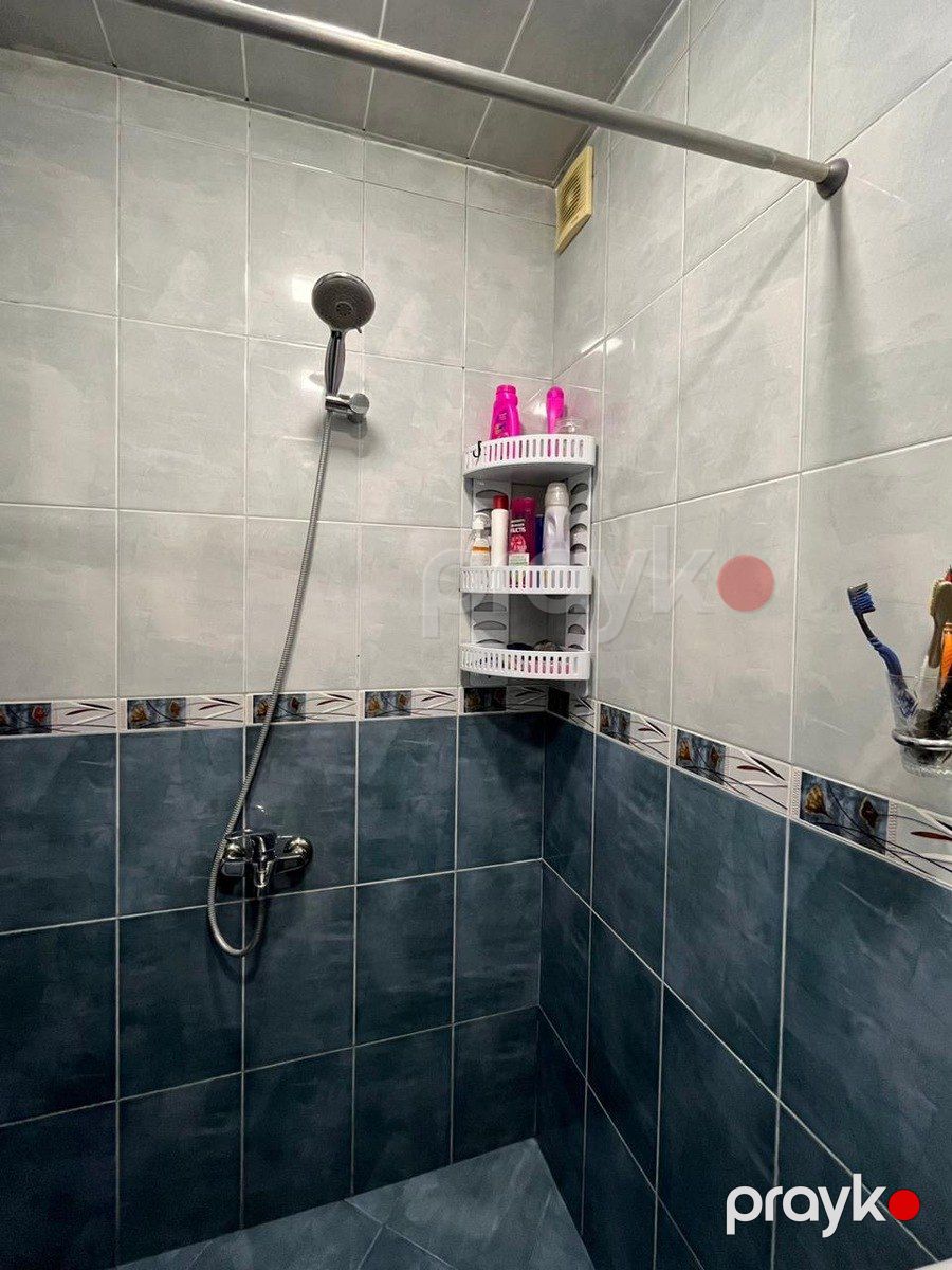 Satılır 4 otaqlı köhnə tikili 120 m² — Mənzil, Bakı (8)