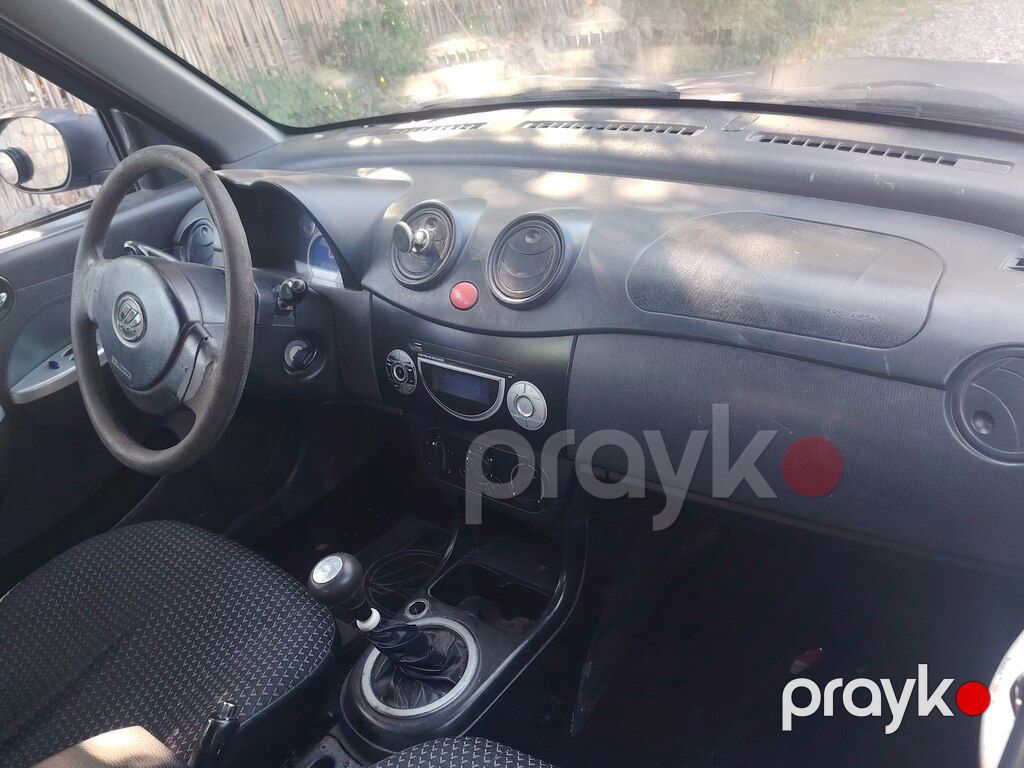 Lifan 320, 1.3 L, 2014 il, 382 145 km — Avtomobillər, Göyçay (5)