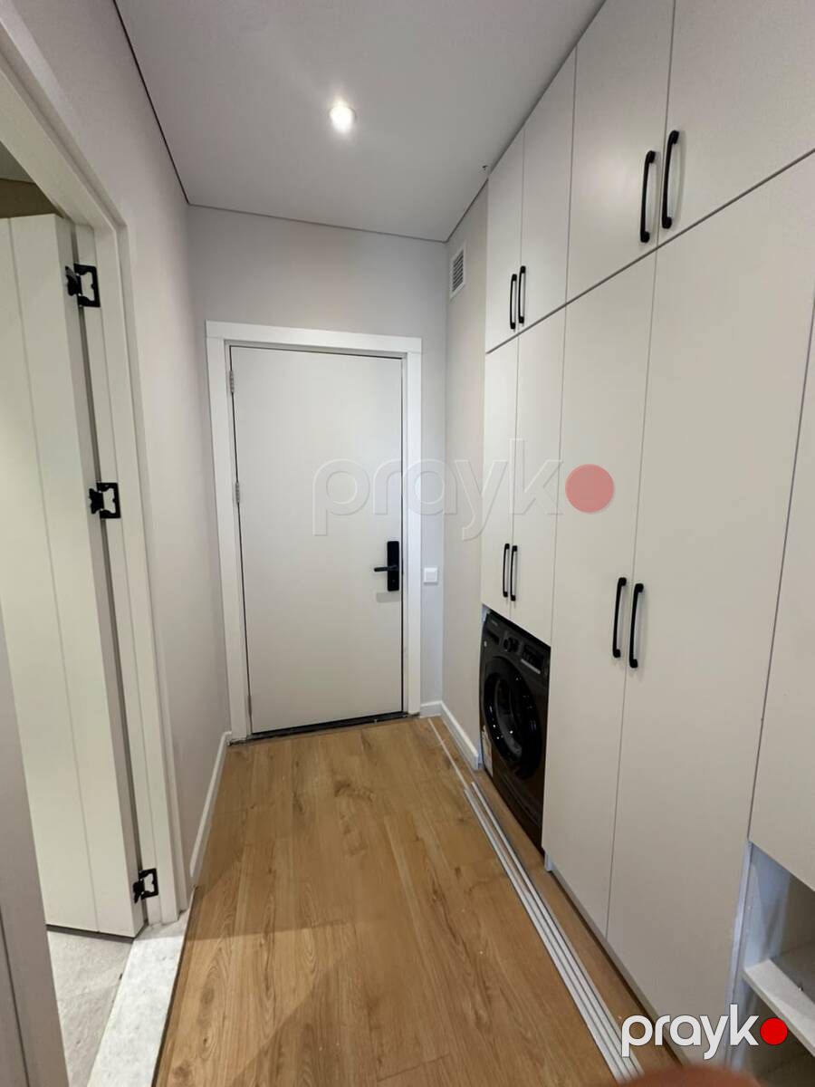 Satılır 2 otaqlı yeni tikili 80 m² — Mənzil, Bakı (11)