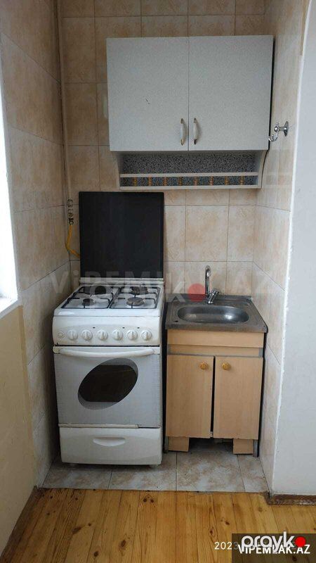 Nizami rayonunda 2 otaqlı Köhnə tikili Kirayə verilir, 65 m² — Mənzil, Bakı (7)