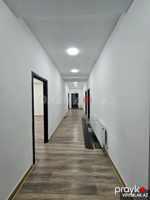 Xətai rayonunda 8 otaqlı Ofis Satılır, 400 m² — Bakı