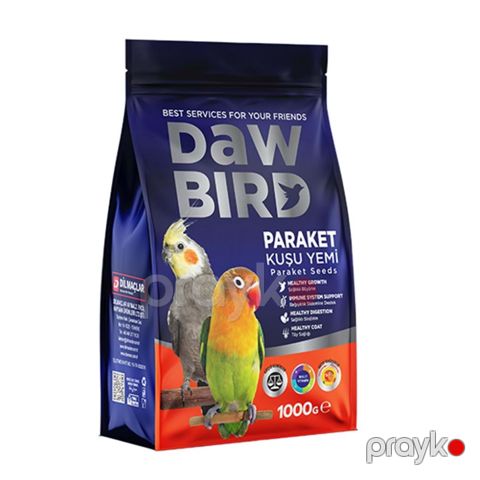 Quşlar üçün quru yem DawBird ,1000 q — Bakı