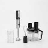Blender dəsti 1000W 4-Ü 1-DƏ 2QAB 500ML/1.5L — Omid.az — Məişət texnikası