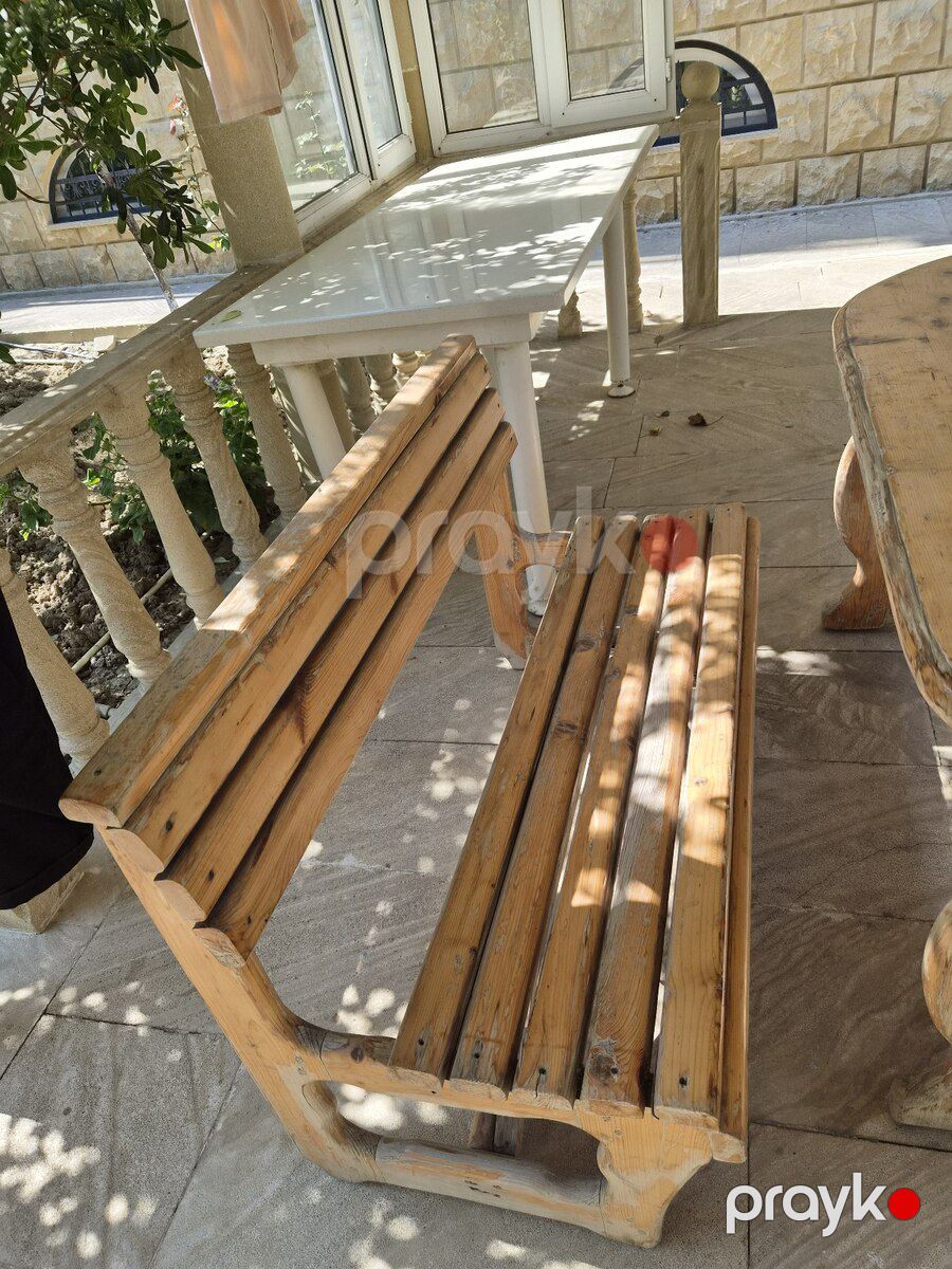 Masa və oturacaqlar — Mebel, Bakı (2)